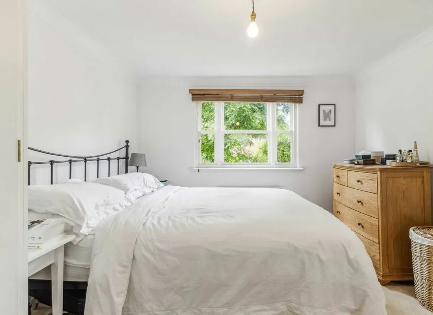 Hartham Road, Hillmarton Conservation Area, N7, photo 6