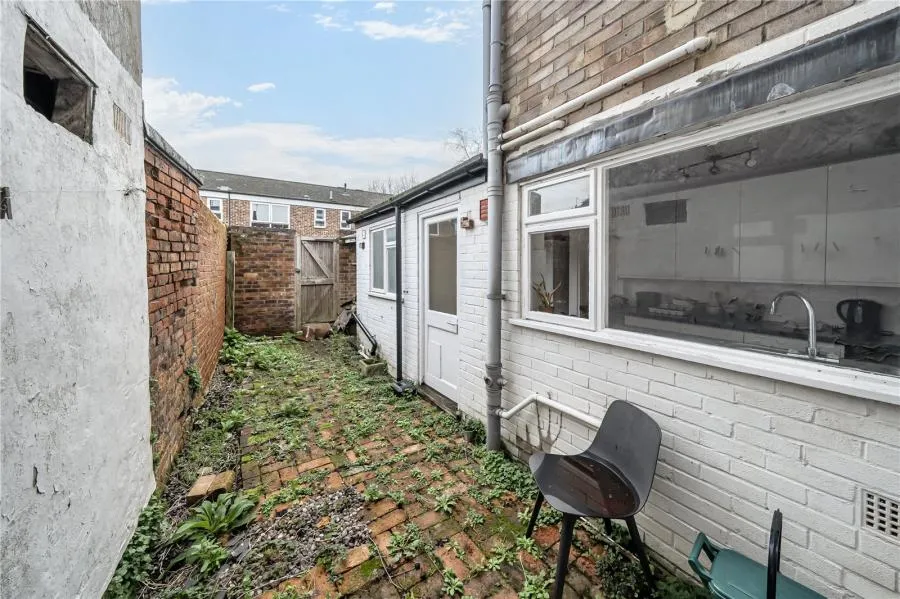 Cranham Street, Jericho, OX2, photo 11