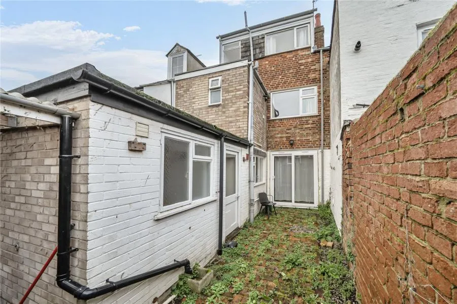Cranham Street, Jericho, OX2, photo 12