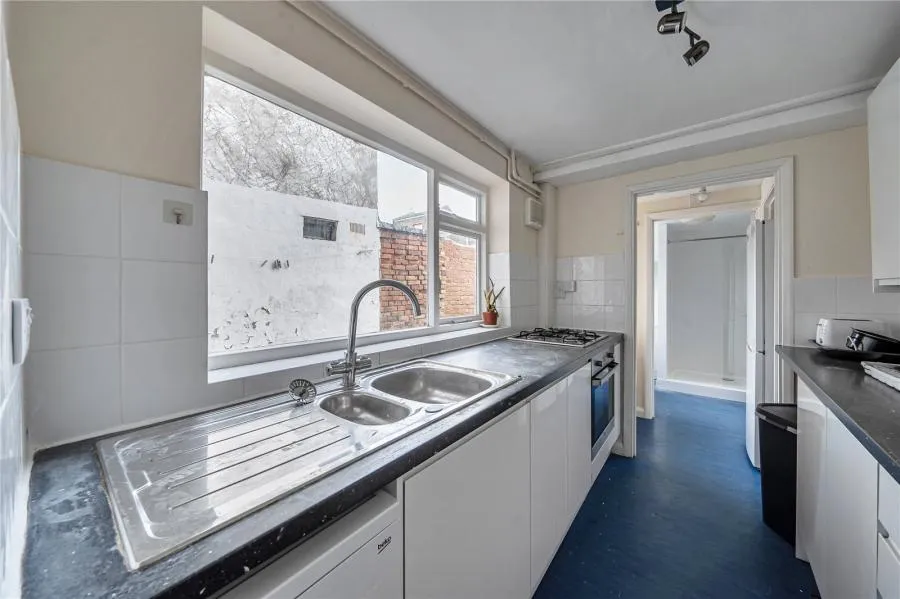 Cranham Street, Jericho, OX2, photo 4