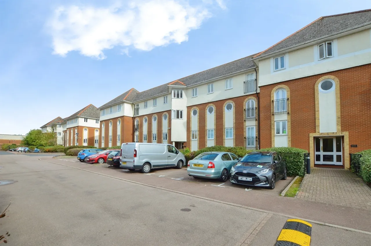 Walsingham Close, Hatfield, AL10, photo 14