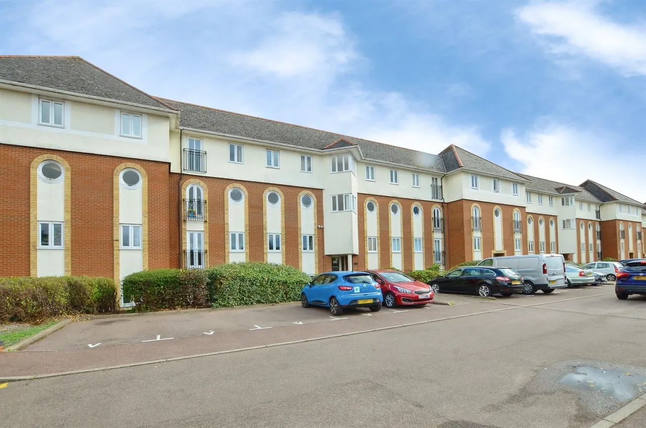 Walsingham Close, Hatfield, AL10, photo 12