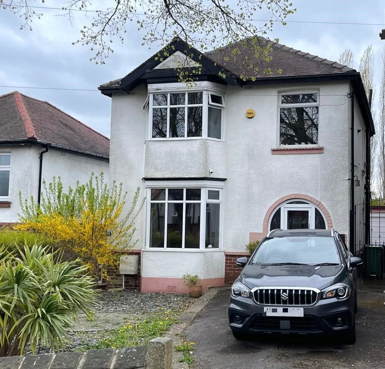Brooklands Crescent, Sheffield, S10, photo 15