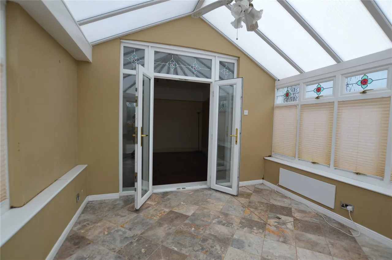 Brooklands Crescent, Sheffield, S10, photo 10