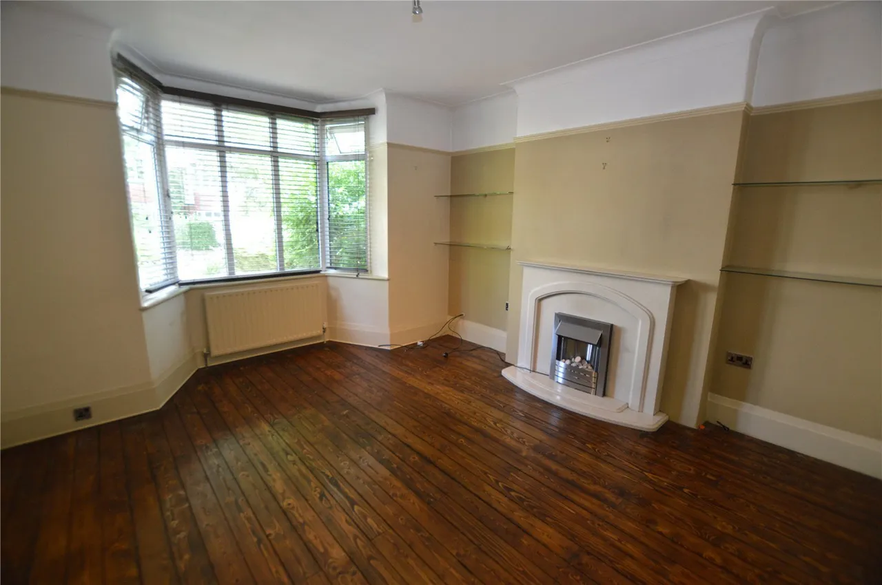 Brooklands Crescent, Sheffield, S10, photo 2