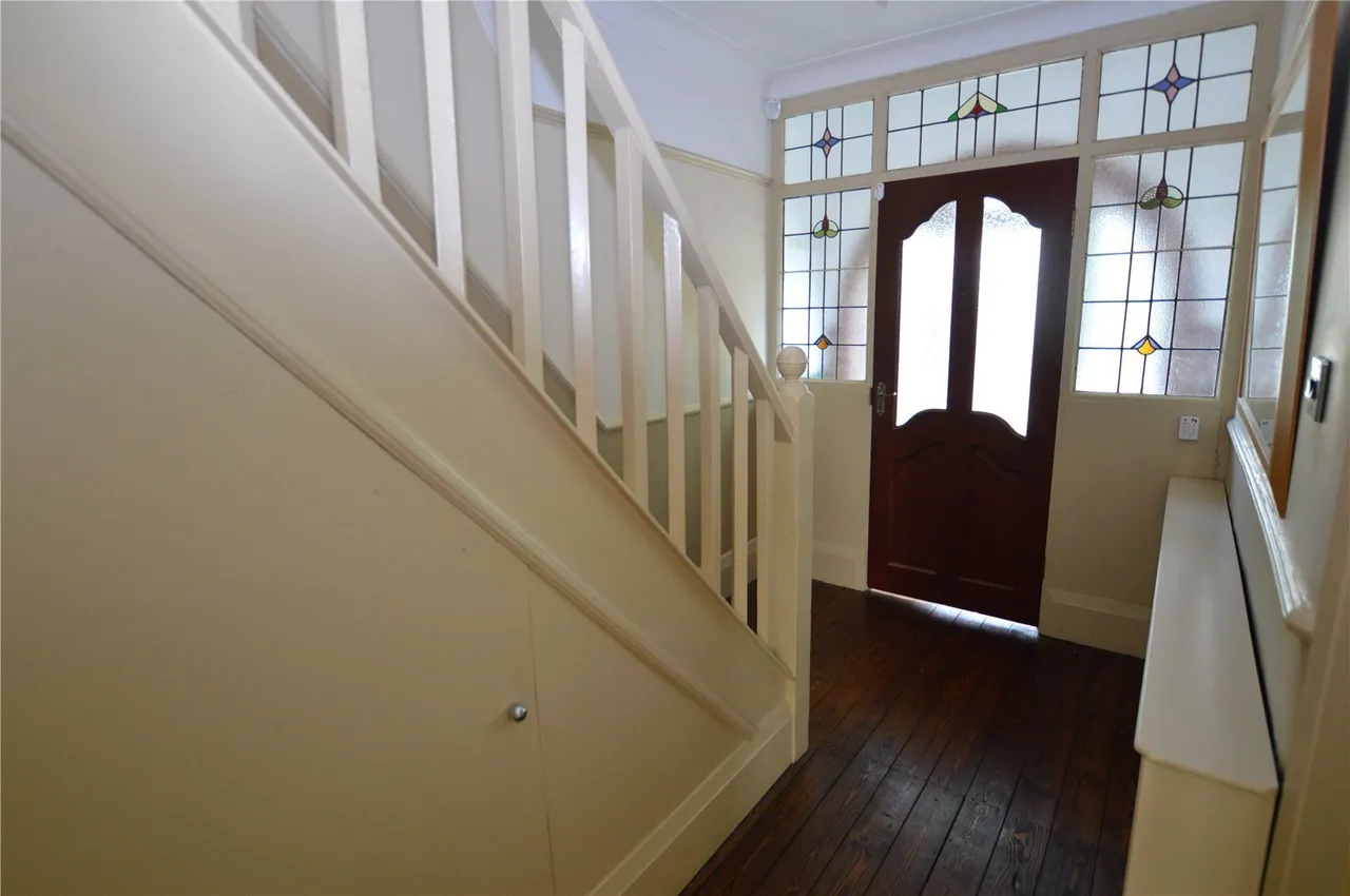 Brooklands Crescent, Sheffield, S10, photo 8