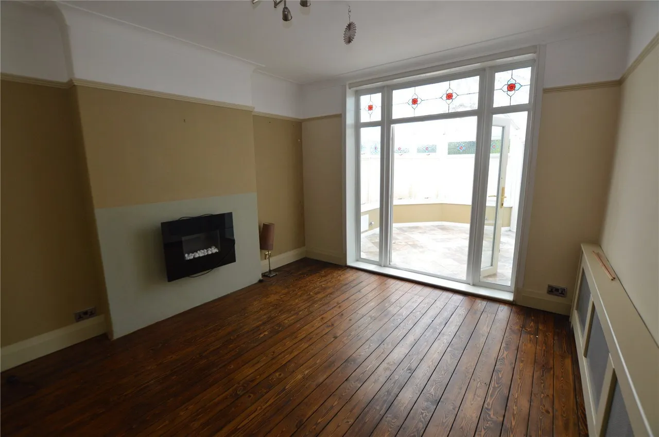 Brooklands Crescent, Sheffield, S10, photo 9