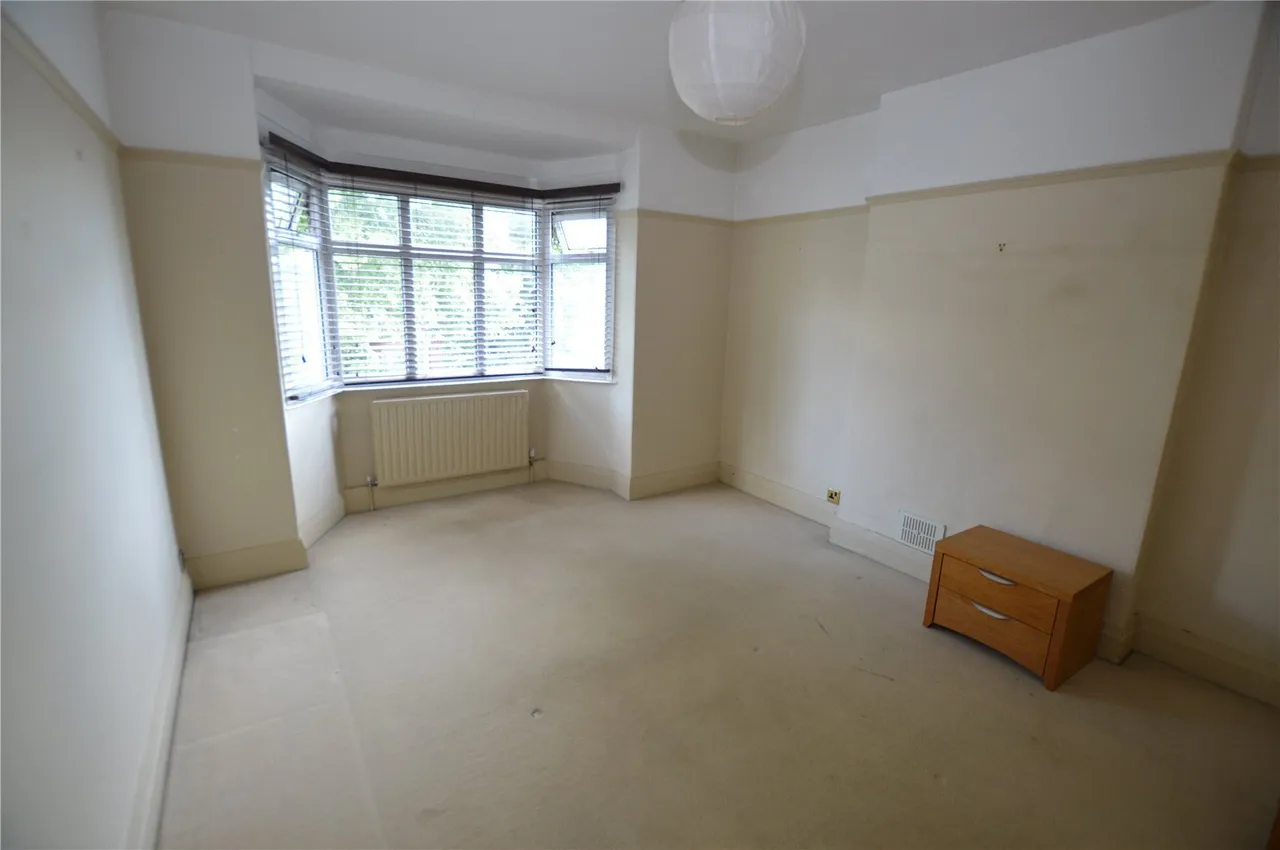 Brooklands Crescent, Sheffield, S10, photo 11