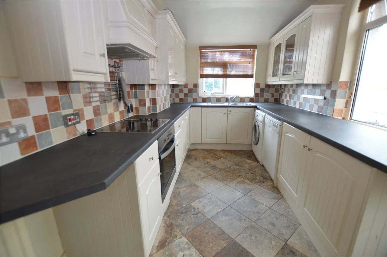 Brooklands Crescent, Sheffield, S10, photo 7