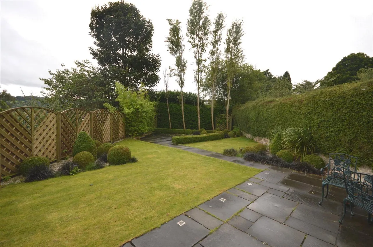 Brooklands Crescent, Sheffield, S10, photo 5