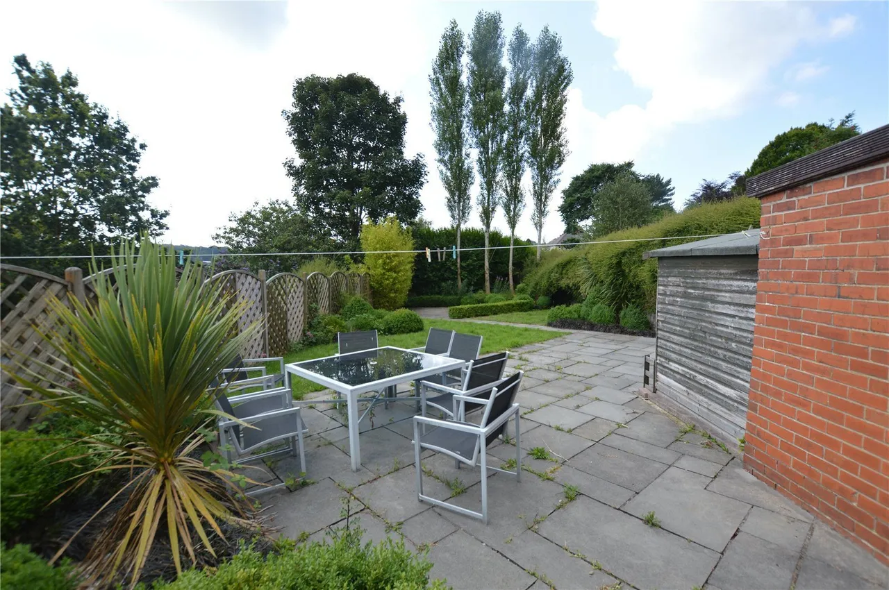 Brooklands Crescent, Sheffield, S10, photo 4