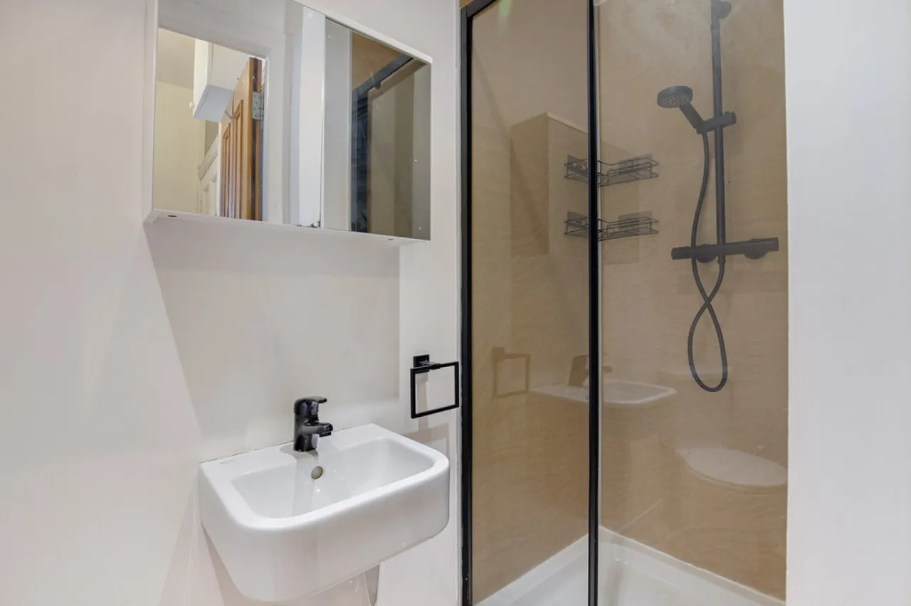 Jute Street Flat E, Aberdeen, photo 6