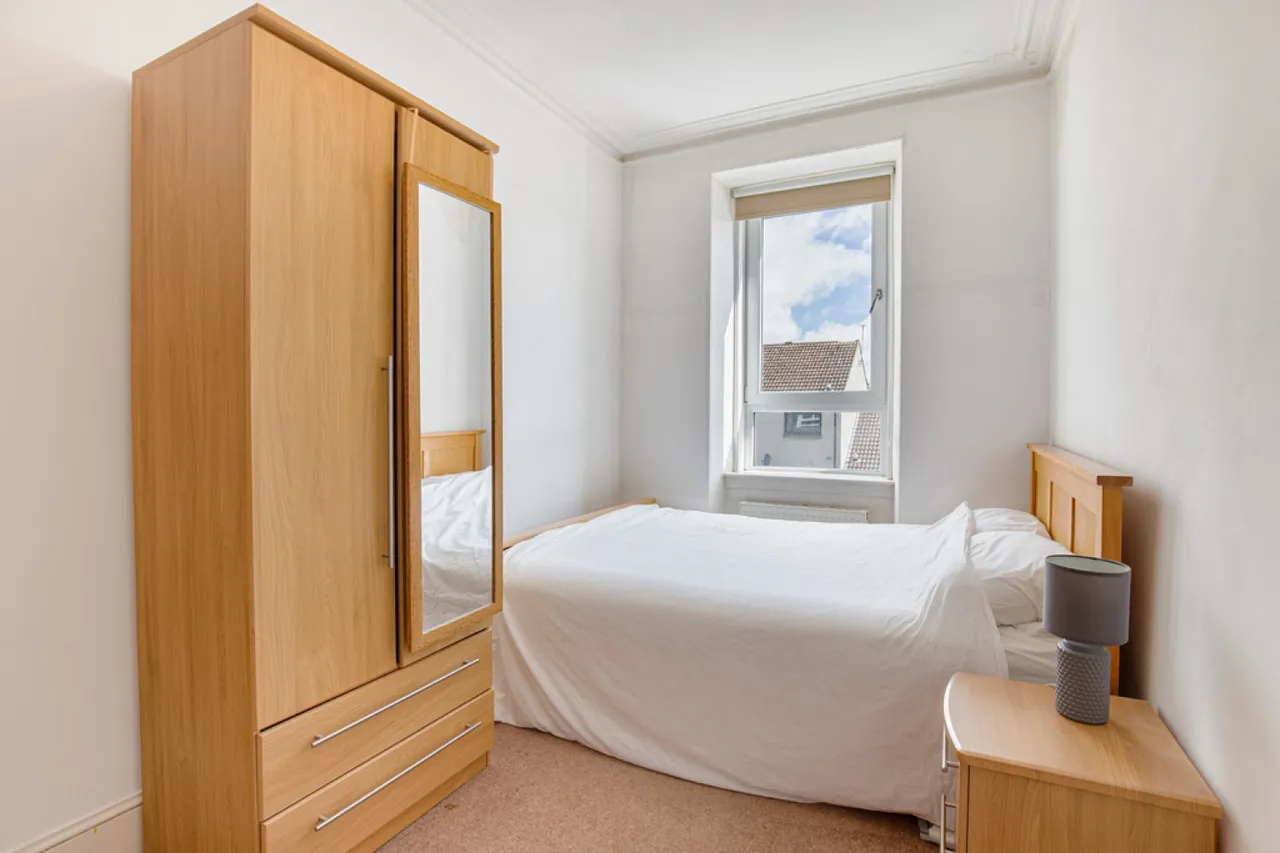 Jute Street Flat E, Aberdeen, photo 5