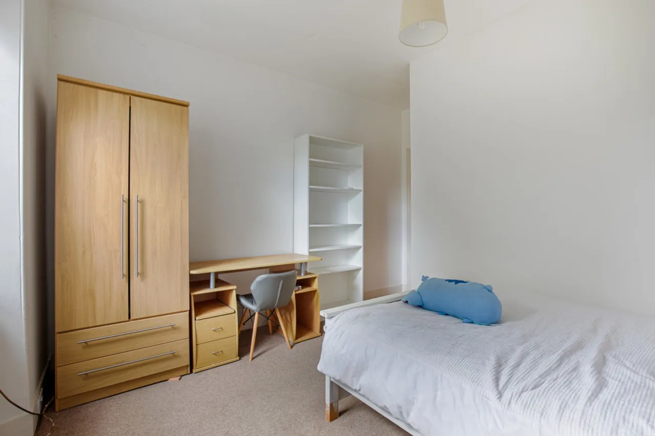 Jute Street Flat E, Aberdeen, photo 9