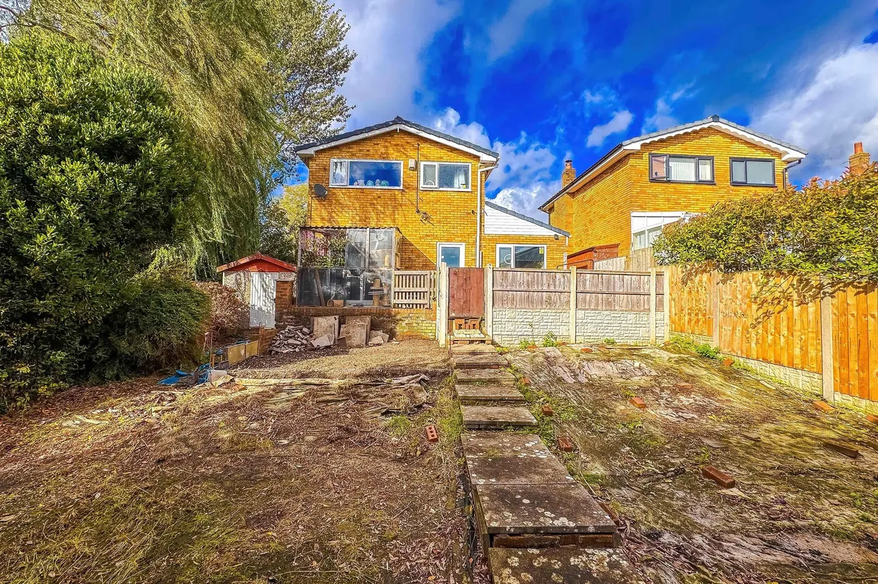 Mitchell Road, Billinge, Wigan, Wigan, WN5 7NS, photo 29