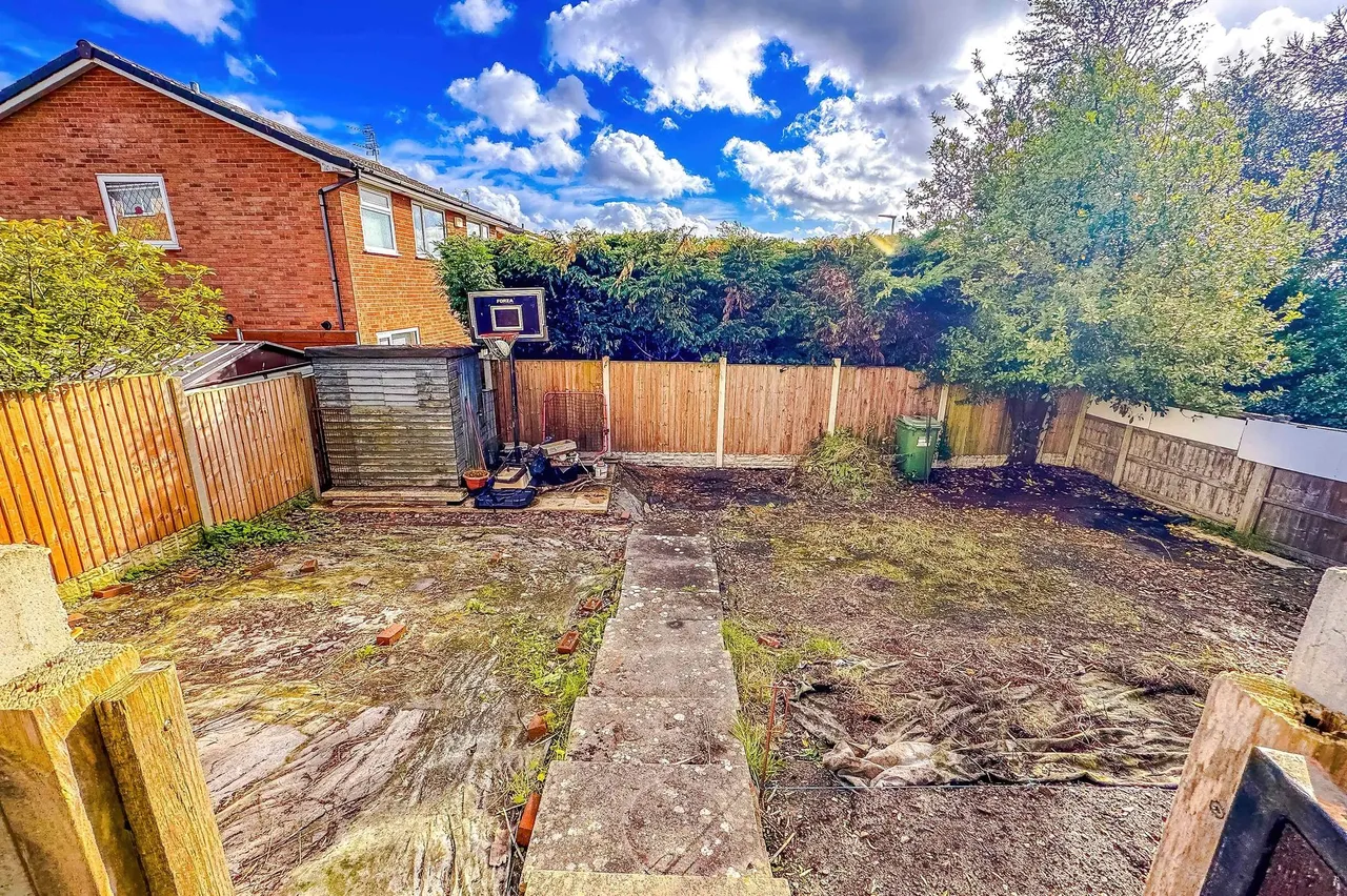 Mitchell Road, Billinge, Wigan, Wigan, WN5 7NS, photo 31