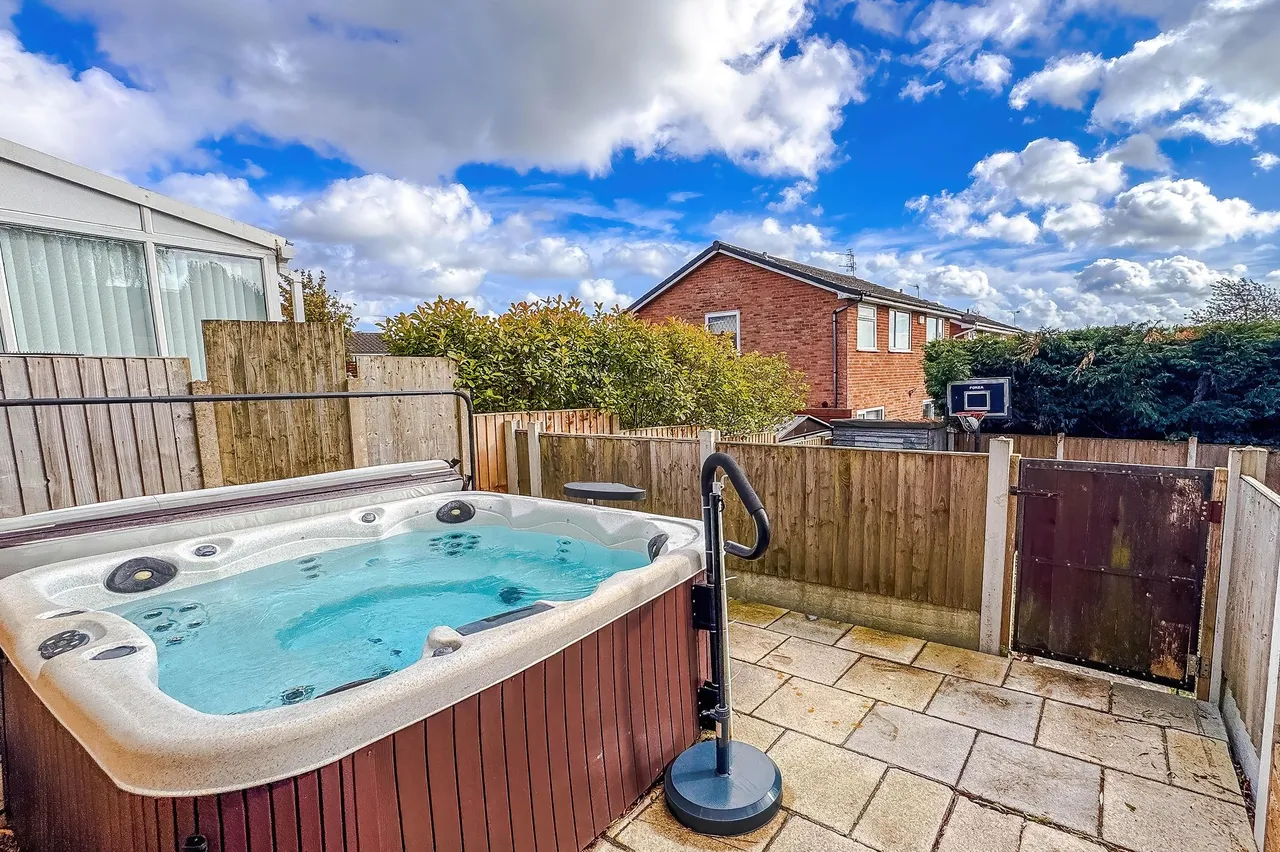 Mitchell Road, Billinge, Wigan, Wigan, WN5 7NS, photo 34