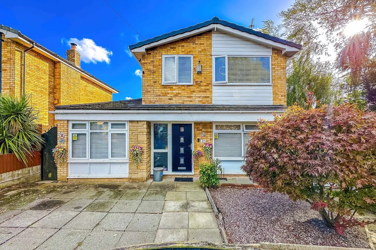 Mitchell Road, Billinge, Wigan, Wigan, WN5 7NS, photo 37