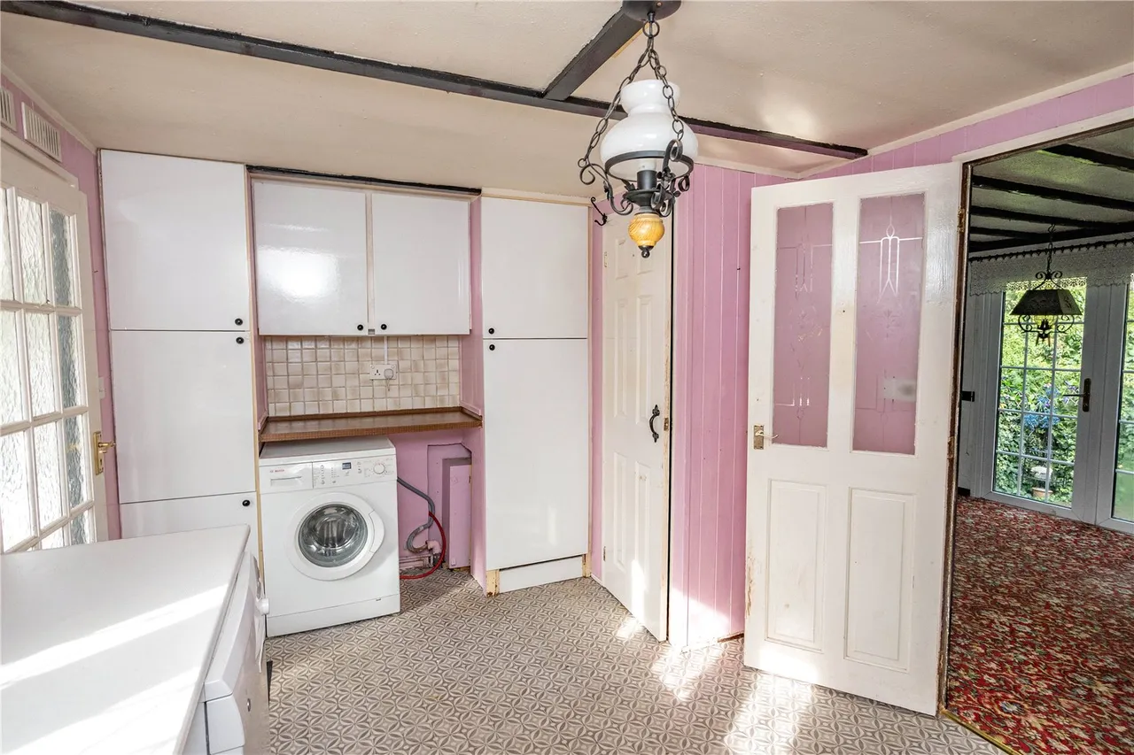 Winwood Heath Road, Romsley, B62, photo 8