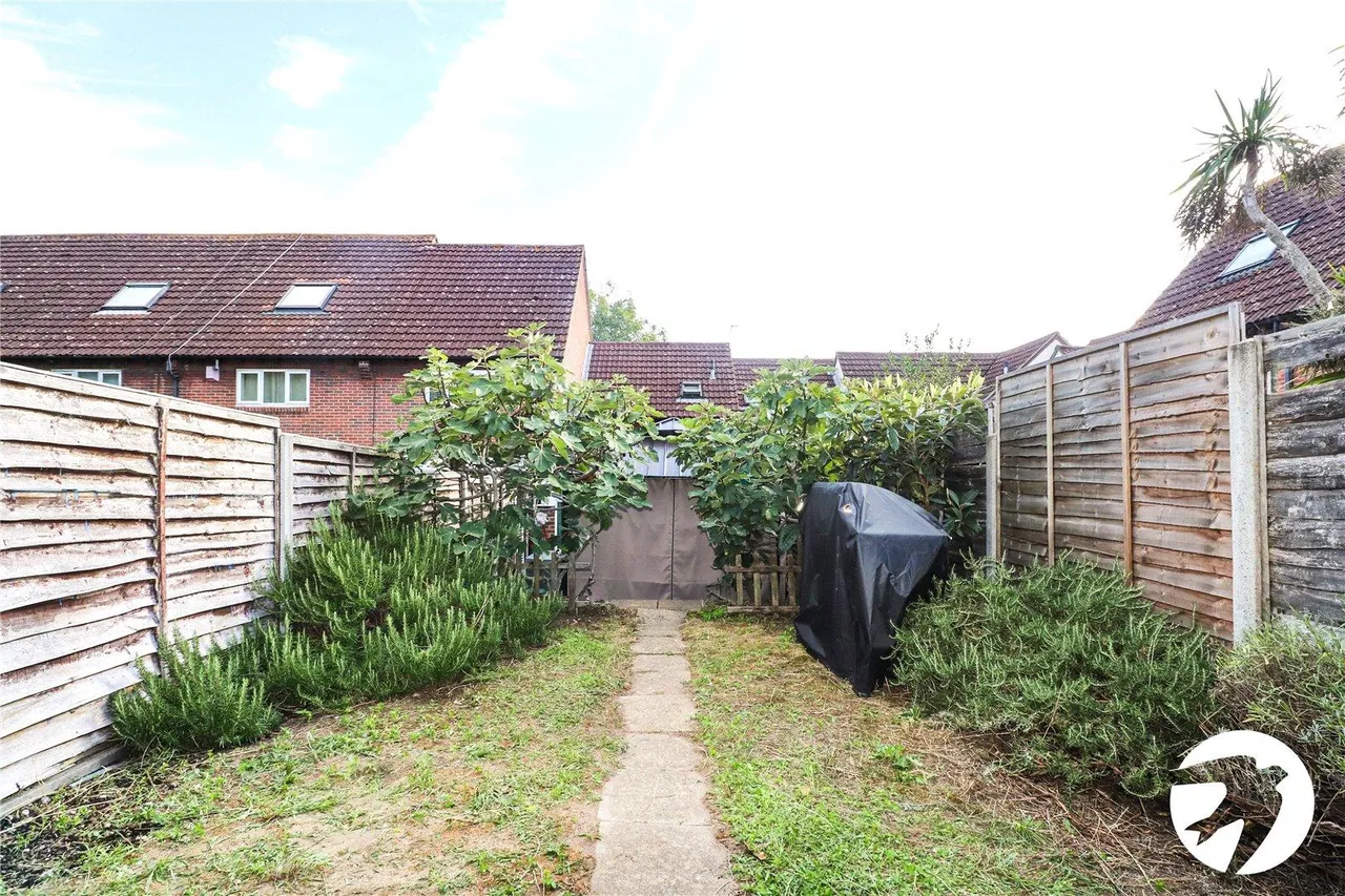 Nickelby Close, SE28, photo 9