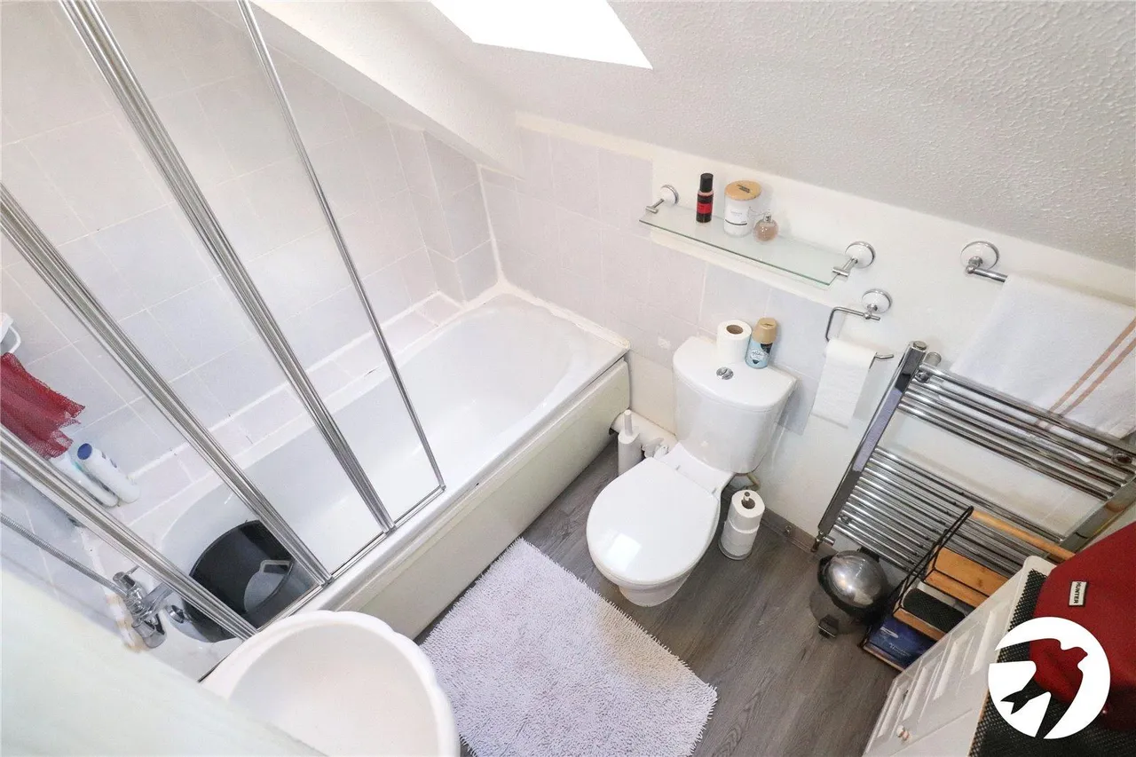 Nickelby Close, SE28, photo 7