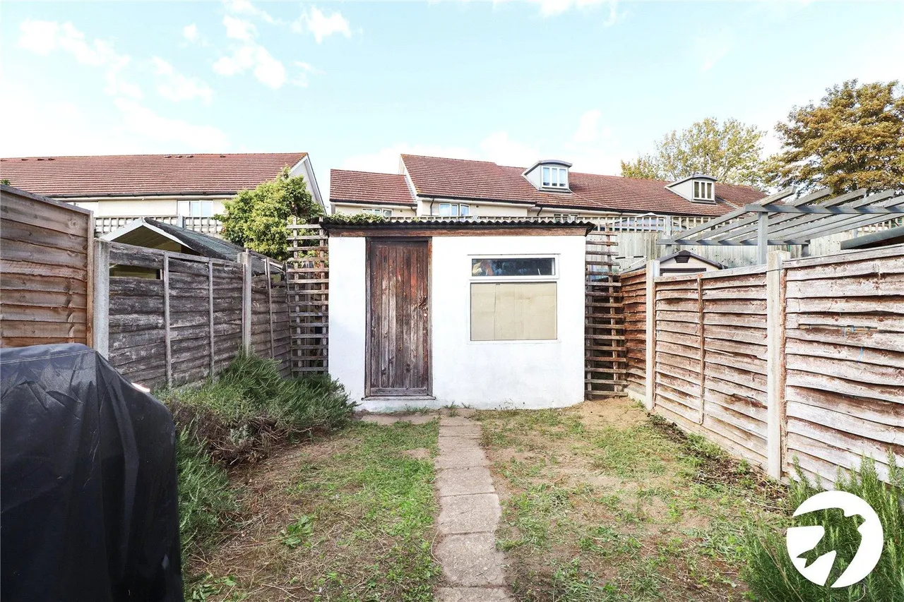 Nickelby Close, SE28, photo 13