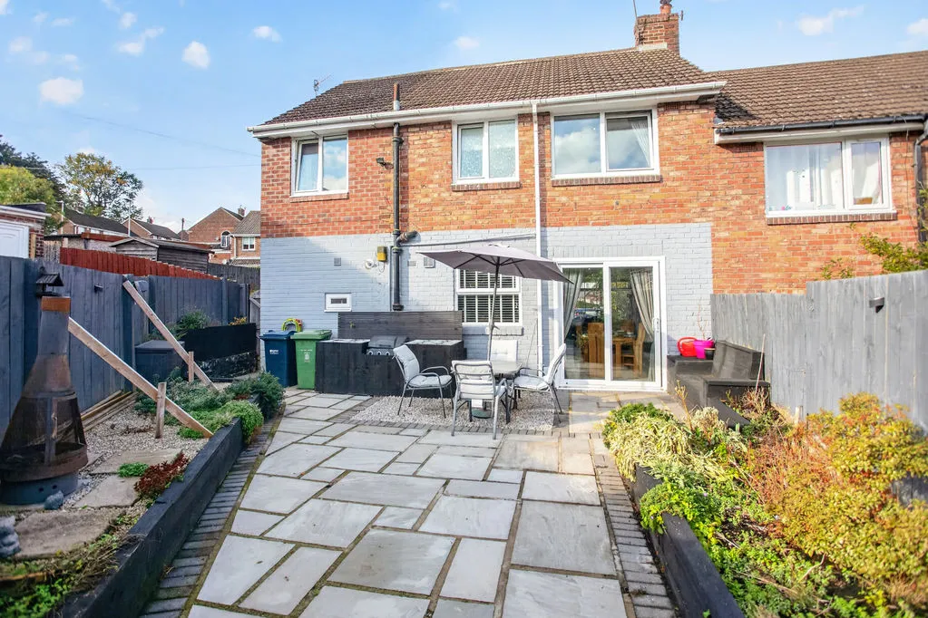 Blaydon-On-Tyne NE21 4LE, NE21, photo 16