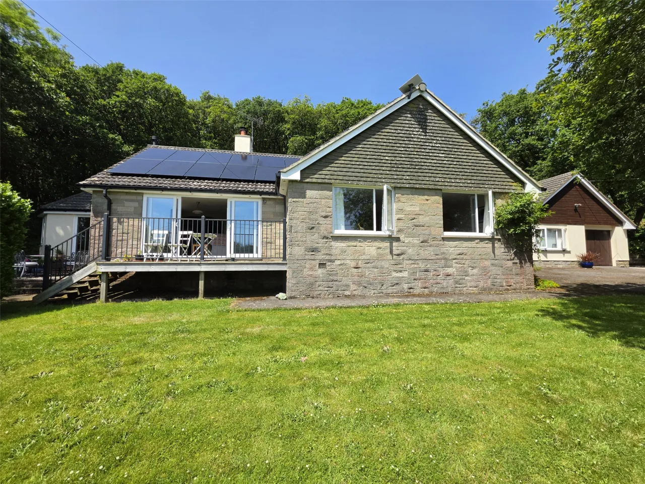Roborough, Winkleigh, EX19, photo 13