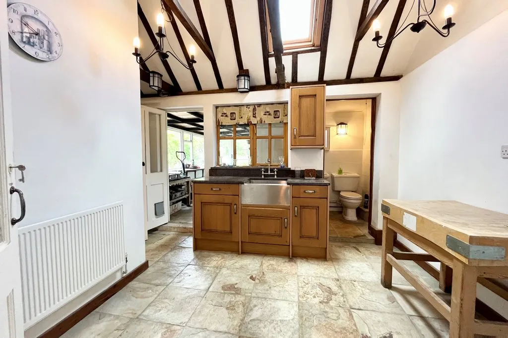 Pound Road, East Peckham, TN12, photo 12
