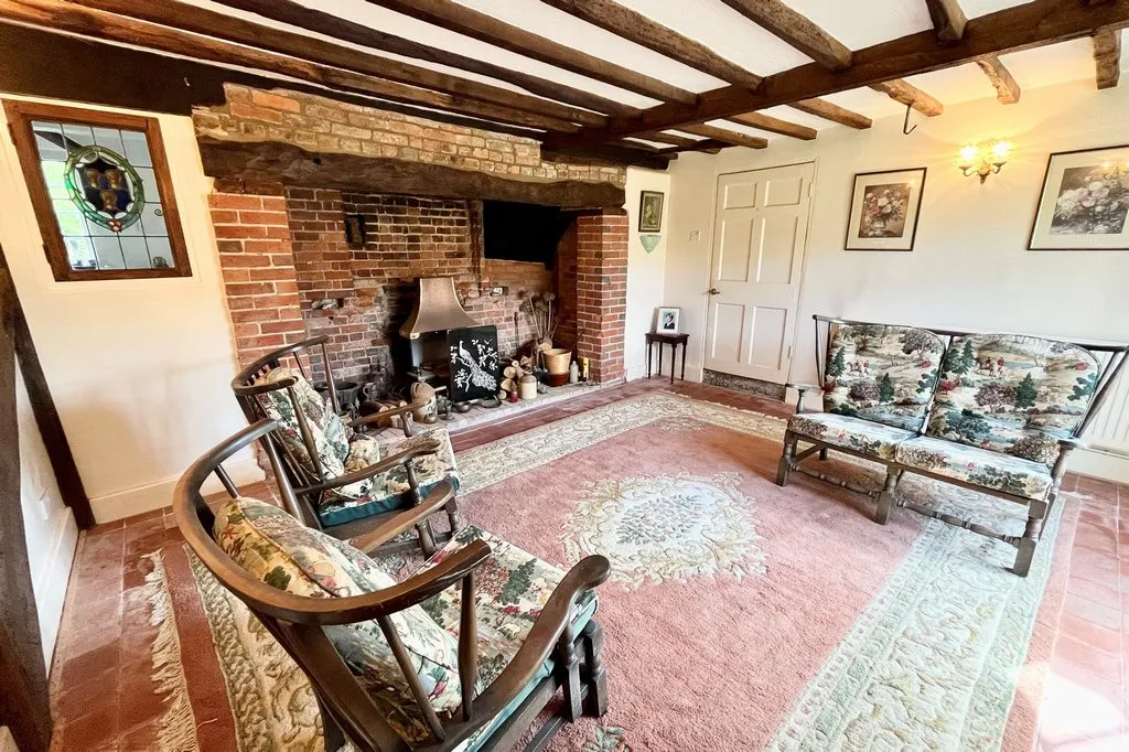 Pound Road, East Peckham, TN12, photo 10