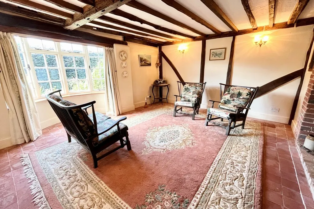 Pound Road, East Peckham, TN12, photo 8