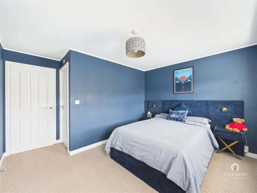 Boyle Grove, Spennymoor, Durham, DL16, photo 11