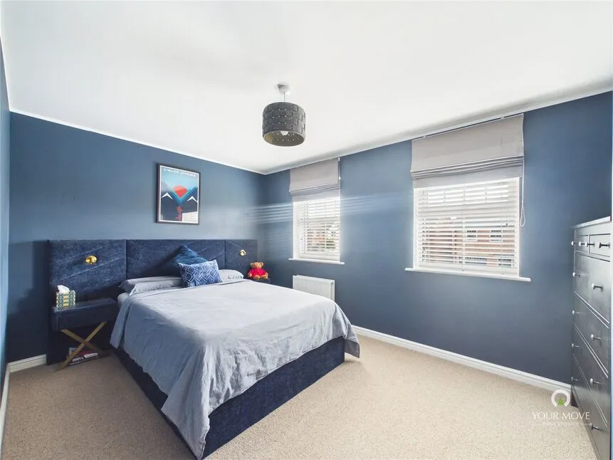Boyle Grove, Spennymoor, Durham, DL16, photo 10