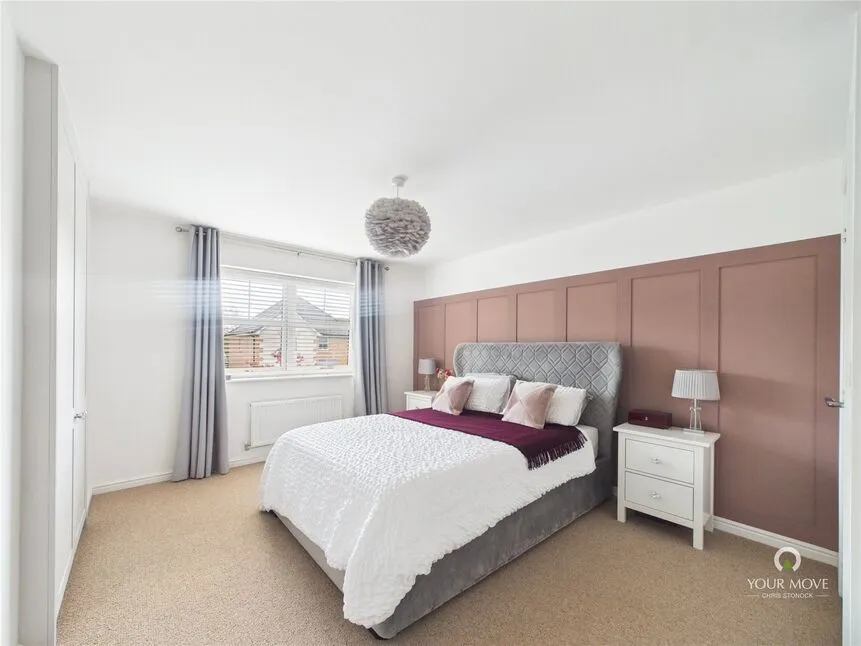 Boyle Grove, Spennymoor, Durham, DL16, photo 8