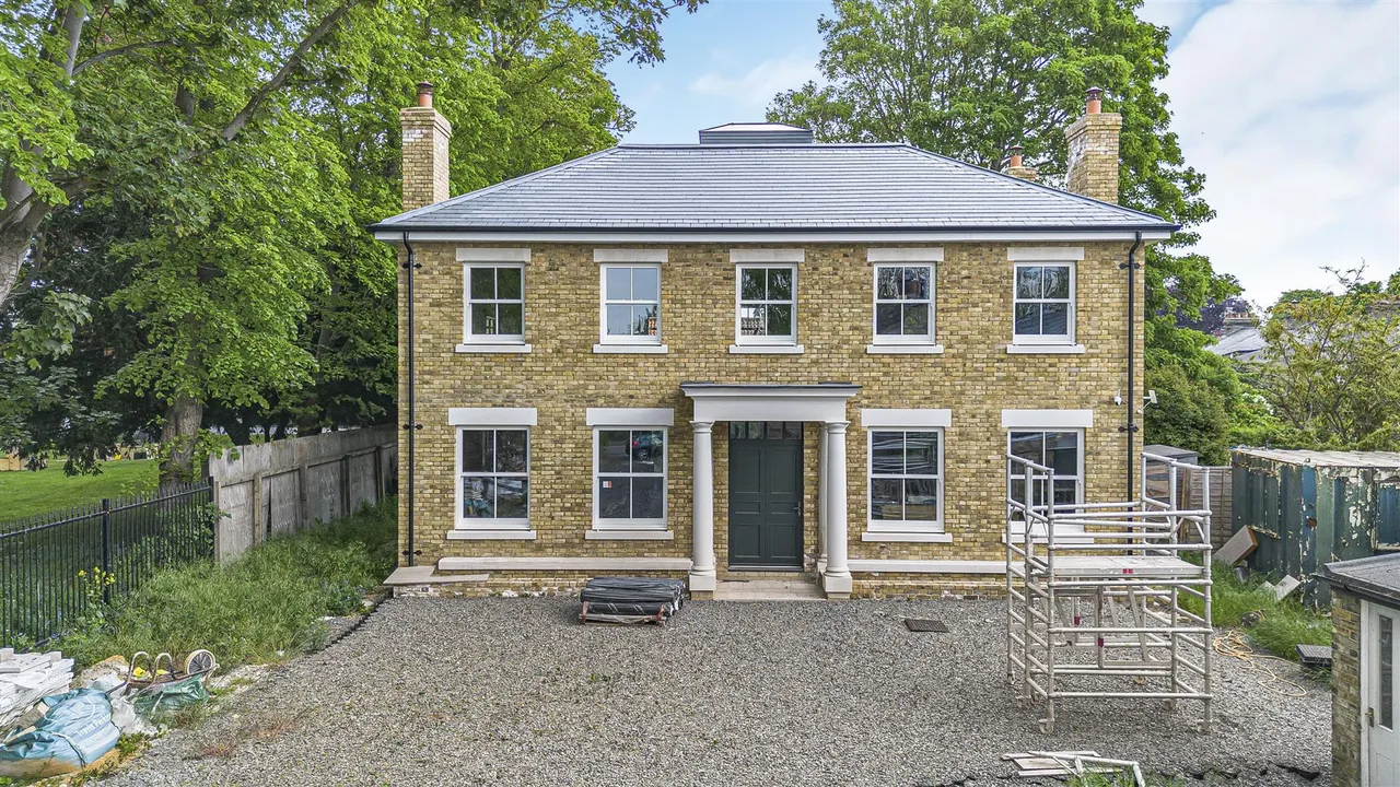 Trumpington Road, Cambridge, CB2, photo 19