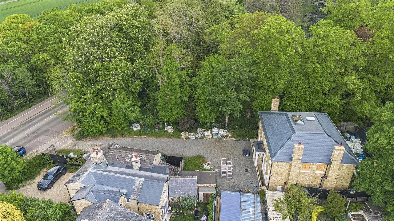 Trumpington Road, Cambridge, CB2, photo 23
