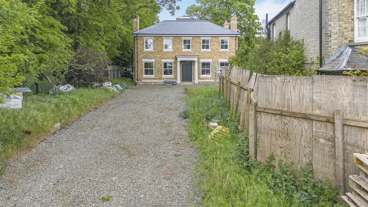 Trumpington Road, Cambridge, CB2, photo 17