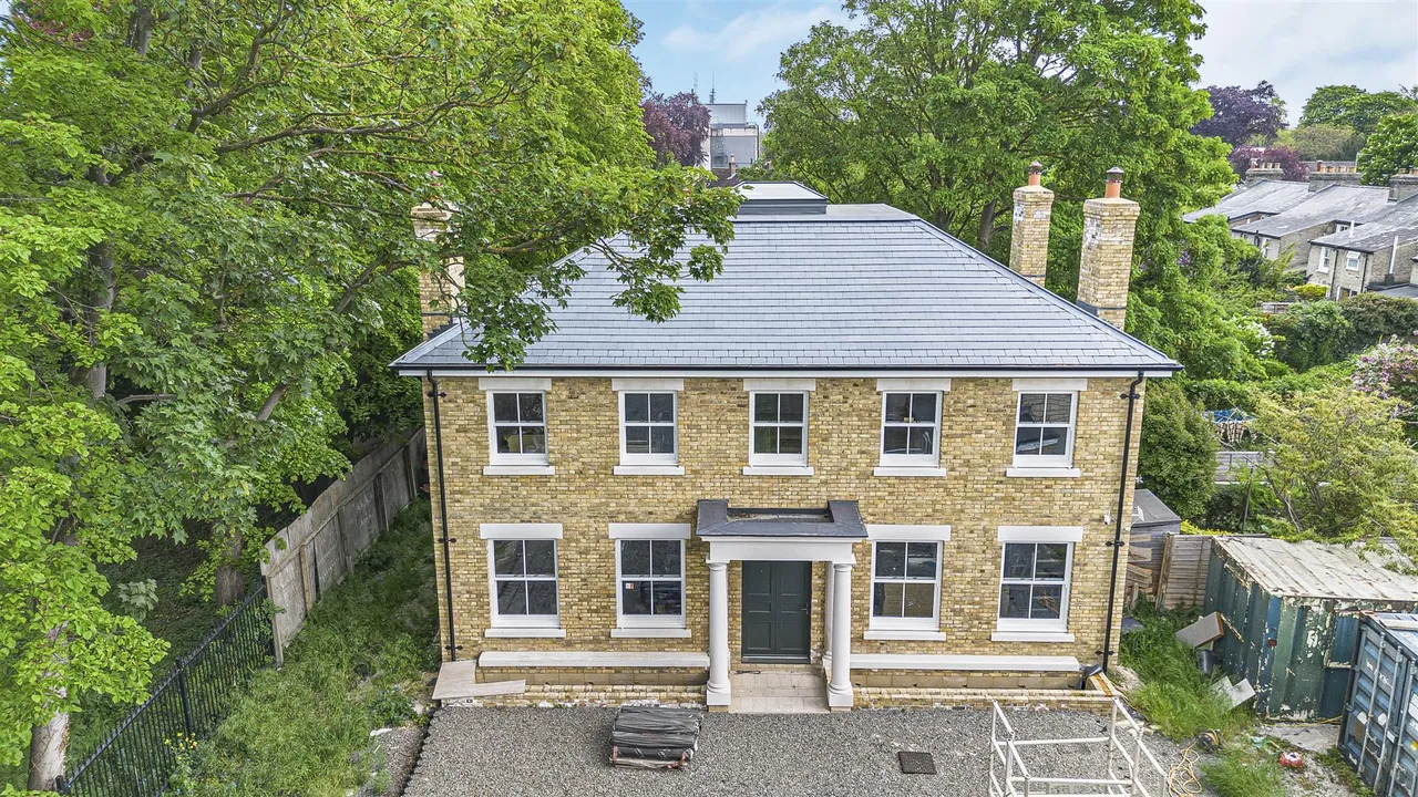 Trumpington Road, Cambridge, CB2, photo 20