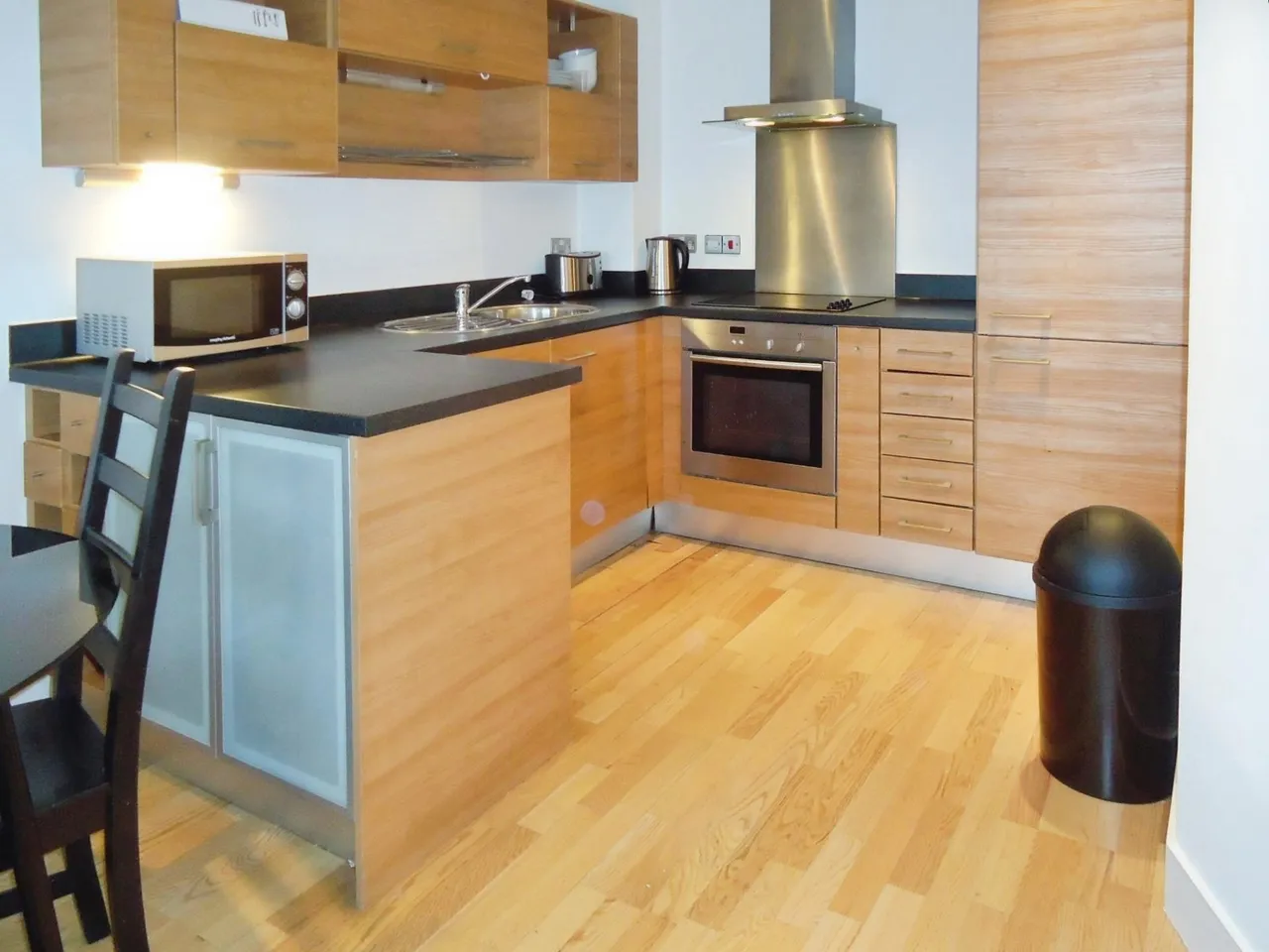 The Boulevard, Leeds, LS10, photo 5