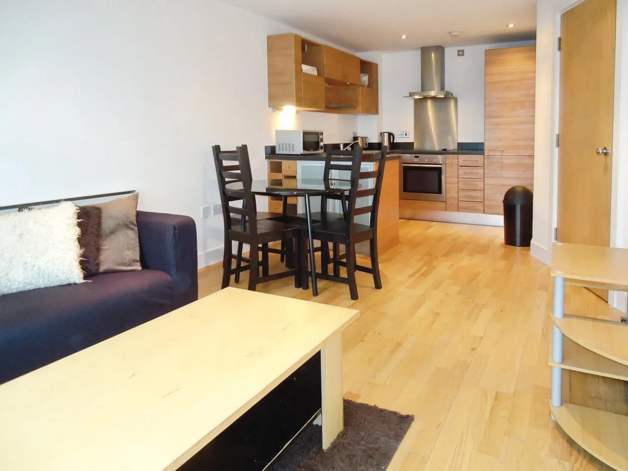 The Boulevard, Leeds, LS10, photo 4