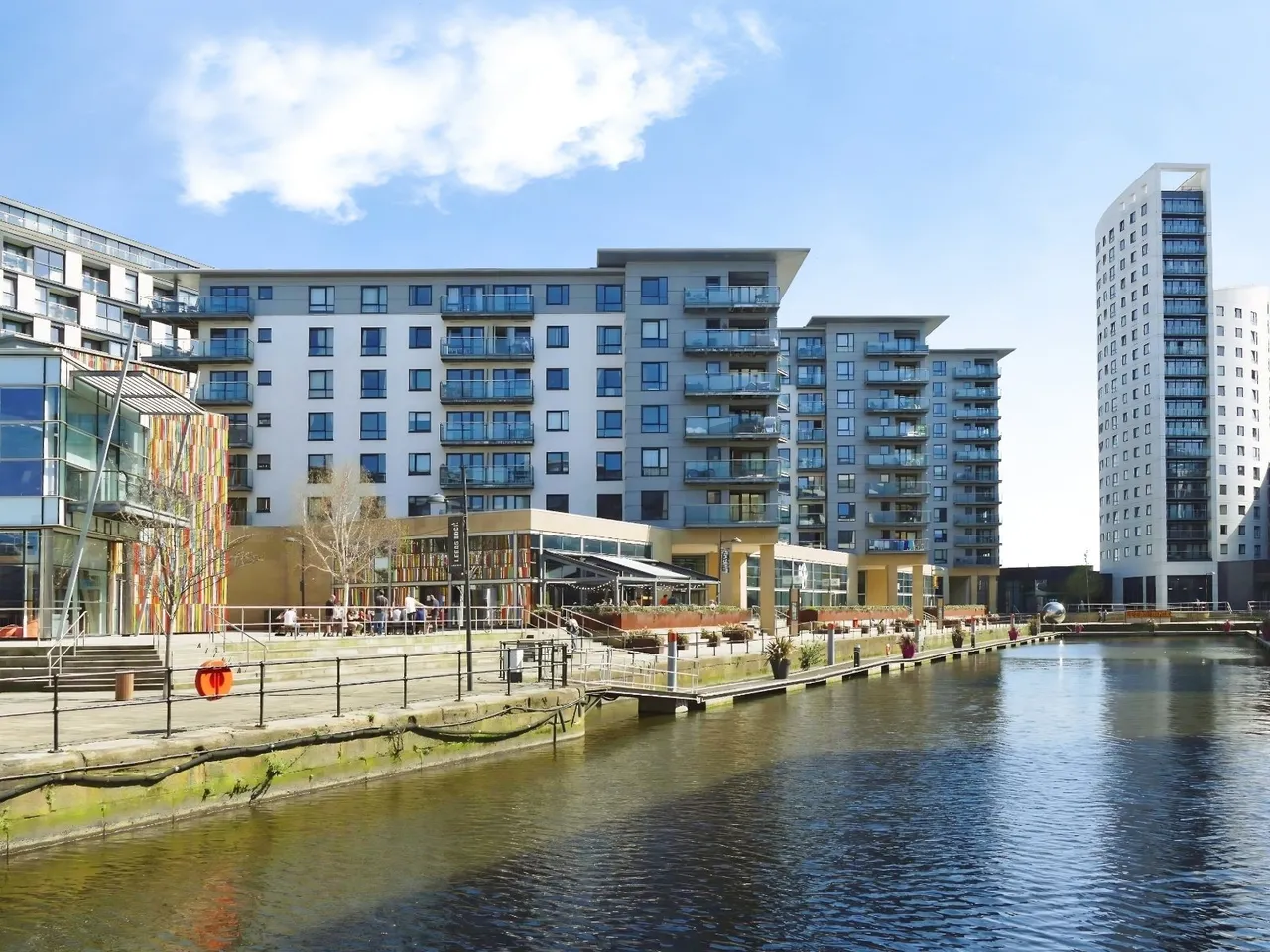 The Boulevard, Leeds, LS10, photo 8