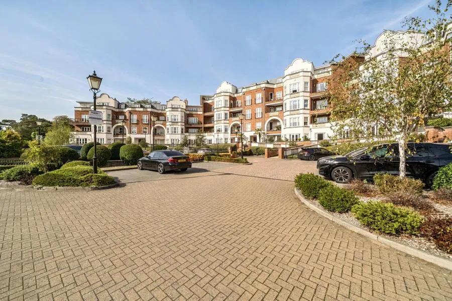Burleigh Road, Ascot, SL5, photo 13