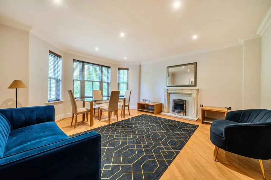 Burleigh Road, Ascot, SL5, photo 2