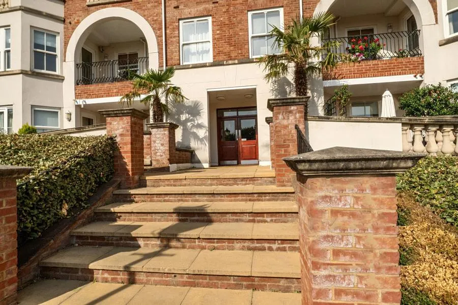Burleigh Road, Ascot, SL5, photo 11