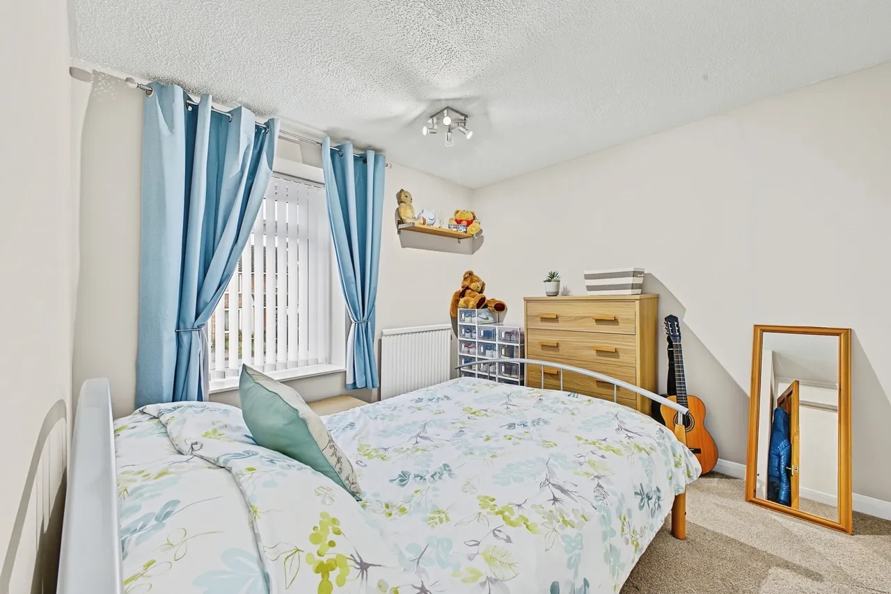 Pritchard Close, Northampton, NN3, photo 14