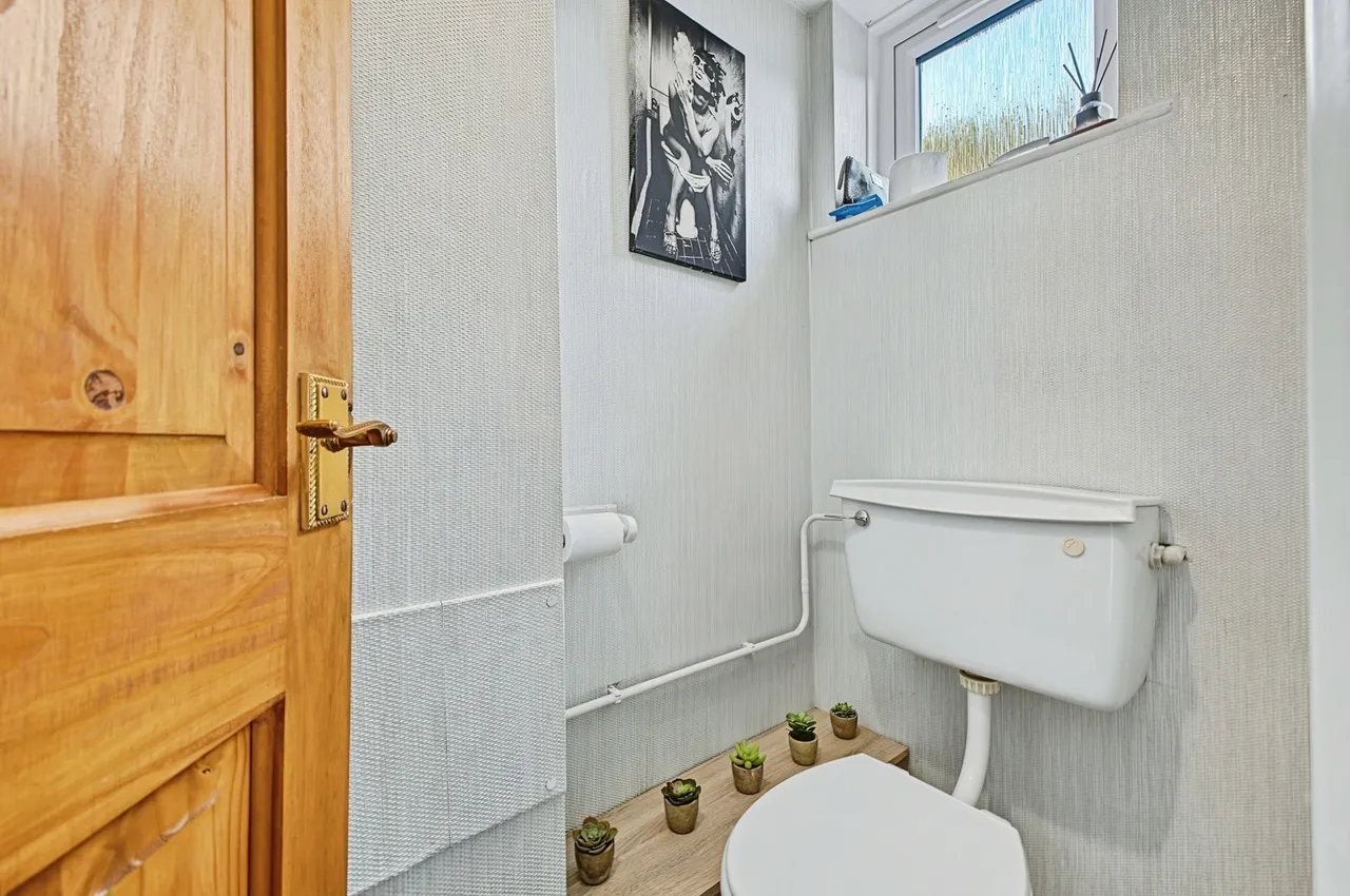 Pritchard Close, Northampton, NN3, photo 9