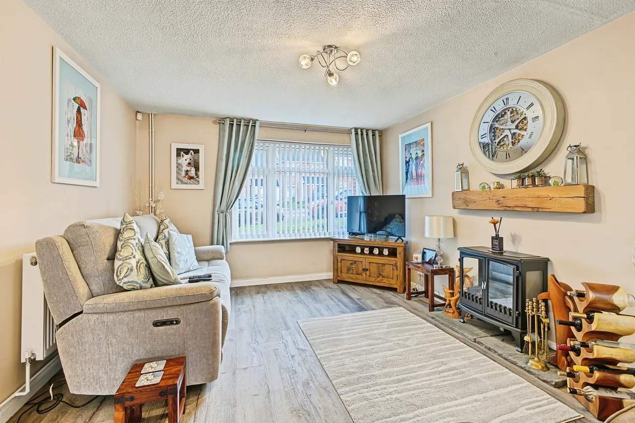 Pritchard Close, Northampton, NN3, photo 4