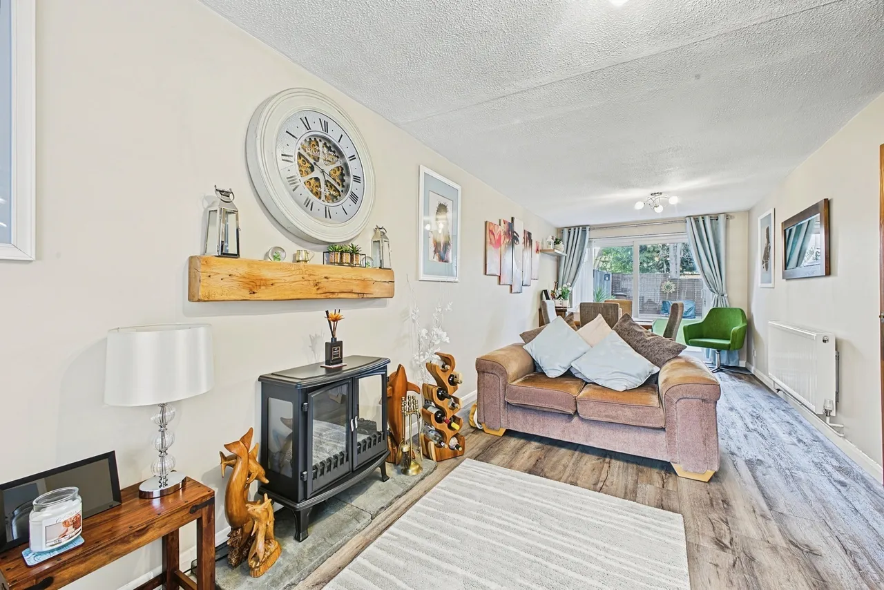 Pritchard Close, Northampton, NN3, photo 6