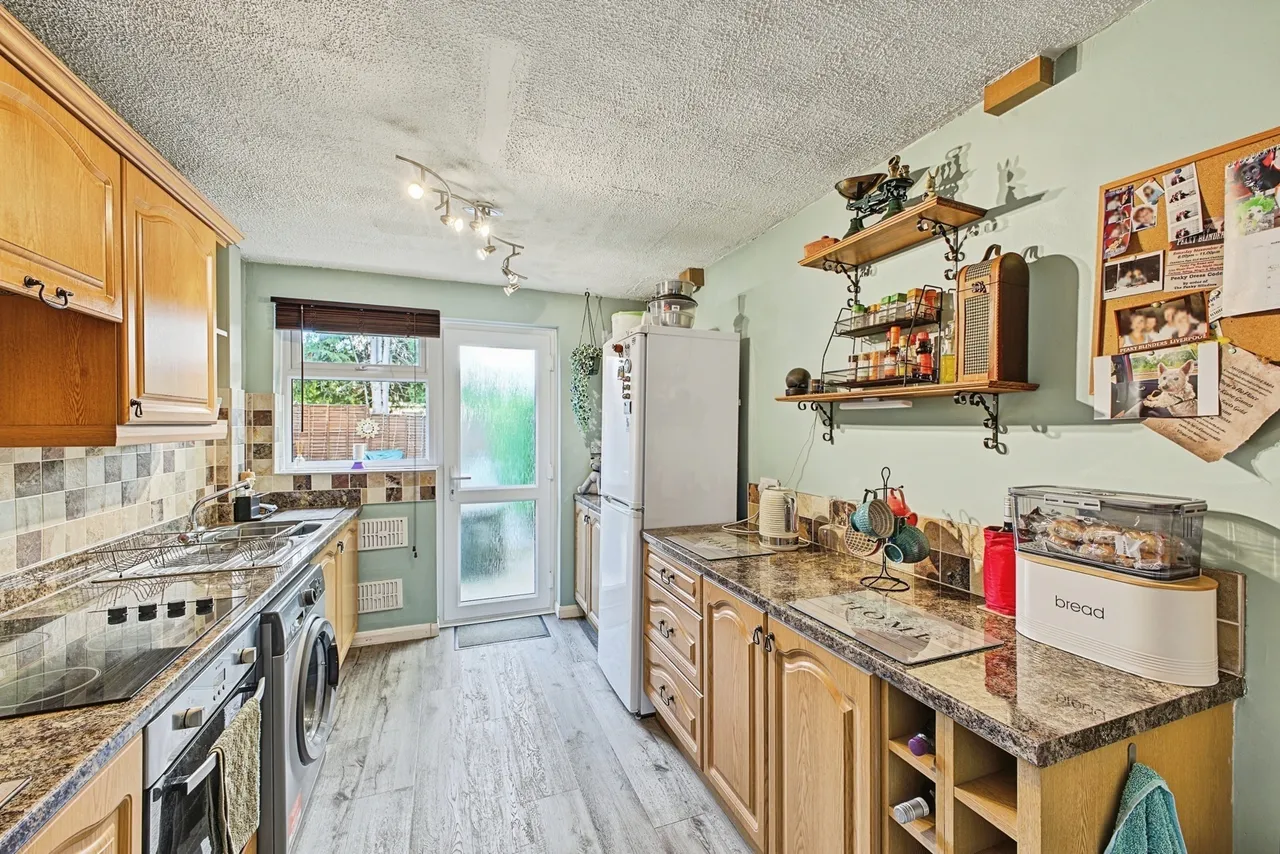 Pritchard Close, Northampton, NN3, photo 8
