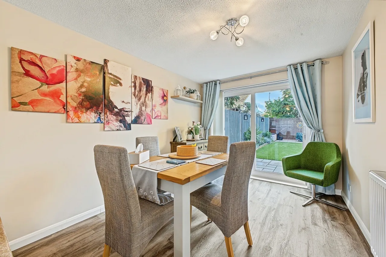 Pritchard Close, Northampton, NN3, photo 5